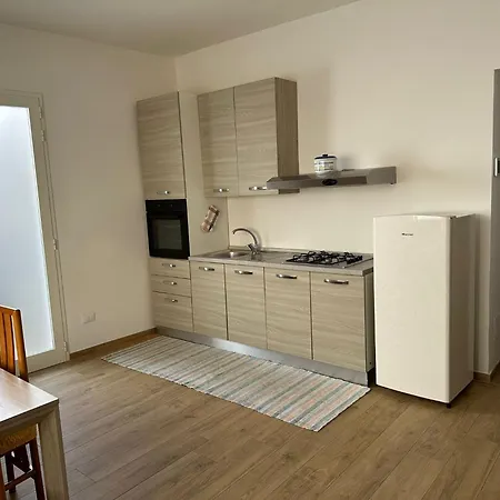 La Casa Di Paola By Professione Vacanze