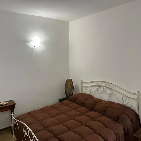 펜션 La Casa Di Paola By Professione Vacanze *