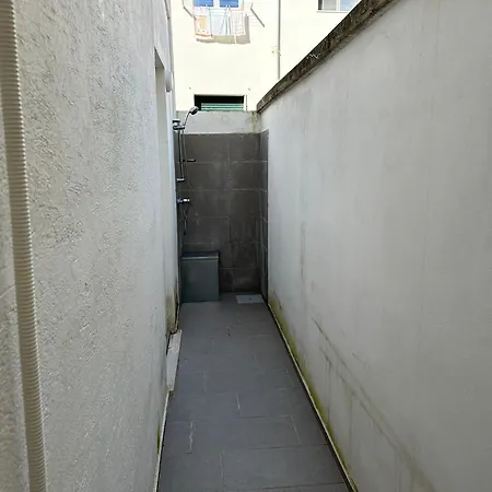 La Casa Di Paola By Professione Vacanze 펜션 오트란토