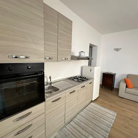 펜션 La Casa Di Paola By Professione Vacanze *