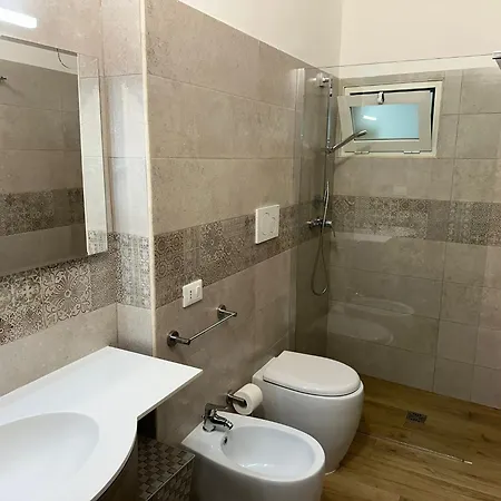 La Casa Di Paola By Professione Vacanze 펜션