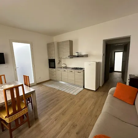 펜션 La Casa Di Paola By Professione Vacanze *