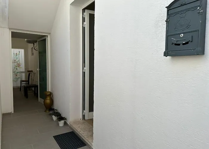 La Casa Di Paola By Professione Vacanze Casa de Férias *