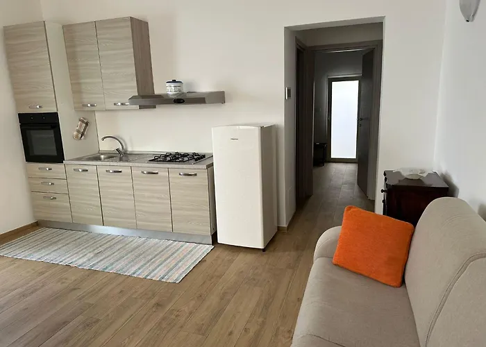 Casa de Férias La Casa Di Paola By Professione Vacanze *