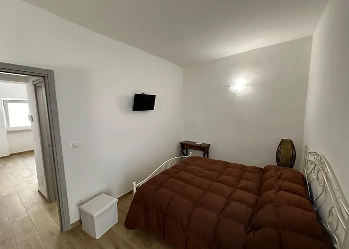 La Casa Di Paola By Professione Vacanze Otranto