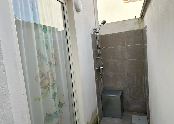 La Casa Di Paola By Professione Vacanze Casa de Férias