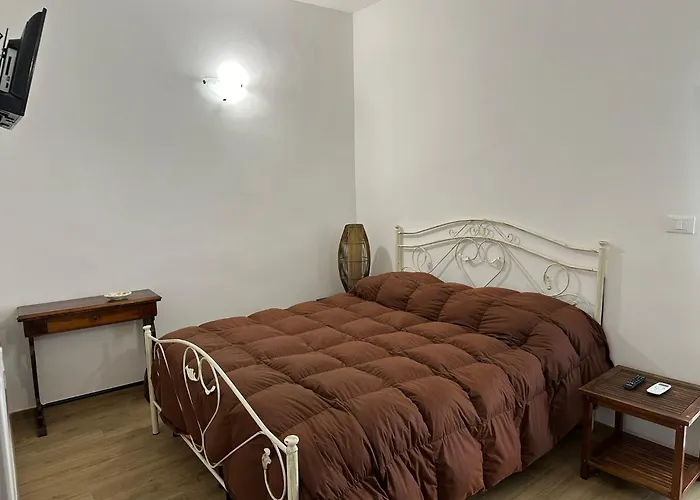 La Casa Di Paola By Professione Vacanze Casa de Férias *