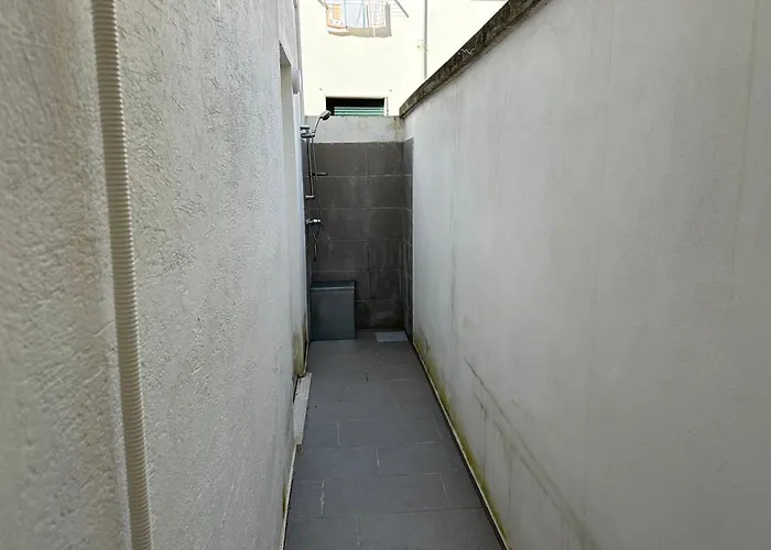 La Casa Di Paola By Professione Vacanze Casa de Férias Otranto