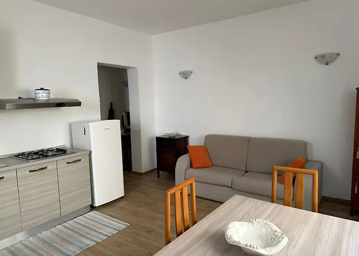 La Casa Di Paola By Professione Vacanze Casa de Férias