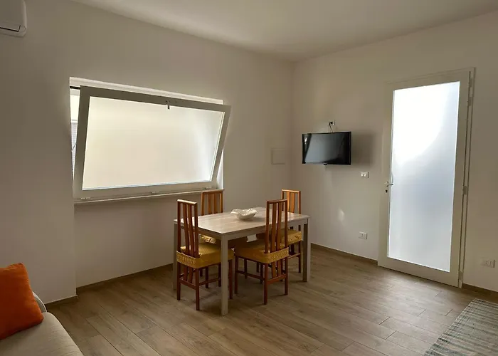 La Casa Di Paola By Professione Vacanze Otranto