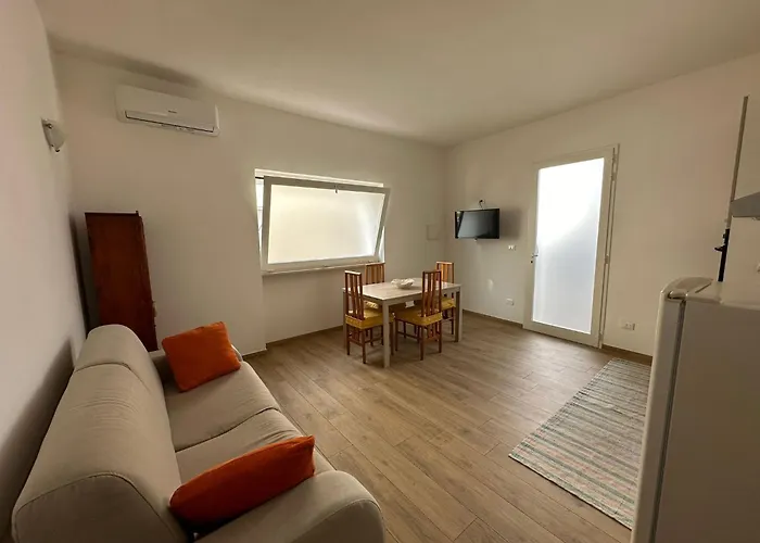 La Casa Di Paola By Professione Vacanze *