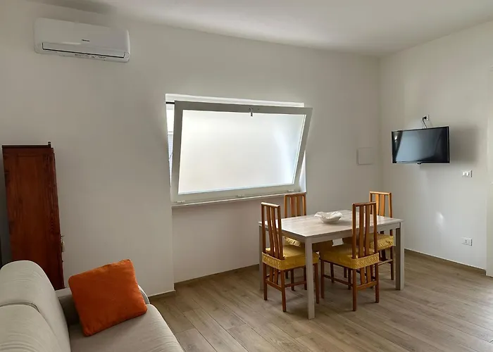 Casa de Férias La Casa Di Paola By Professione Vacanze