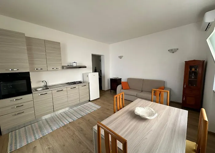 La Casa Di Paola By Professione Vacanze Casa de Férias *