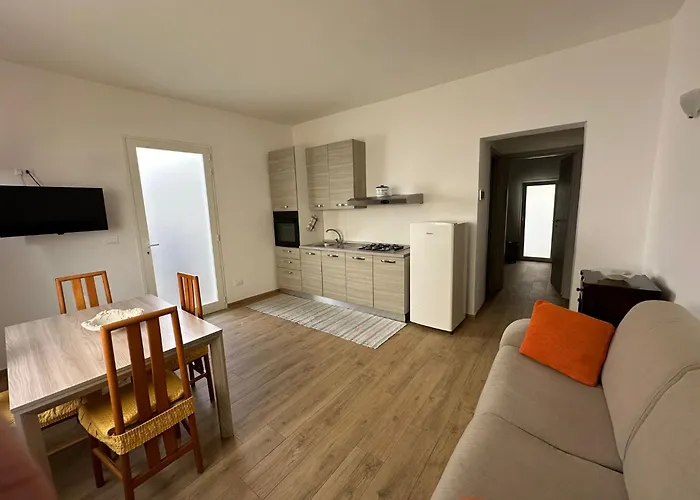 Casa de Férias La Casa Di Paola By Professione Vacanze *