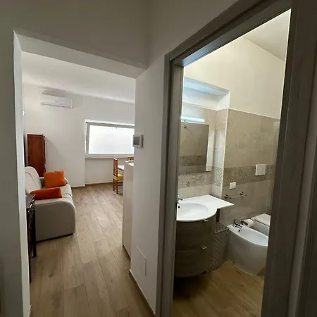 Nyaraló La Casa Di Paola By Professione Vacanze Otranto