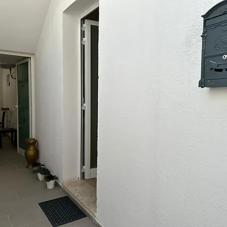 La Casa Di Paola By Professione Vacanze Nyaraló *