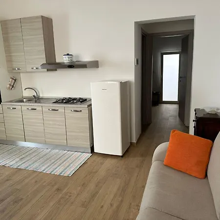 Nyaraló La Casa Di Paola By Professione Vacanze *