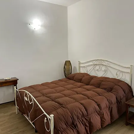 La Casa Di Paola By Professione Vacanze Nyaraló *