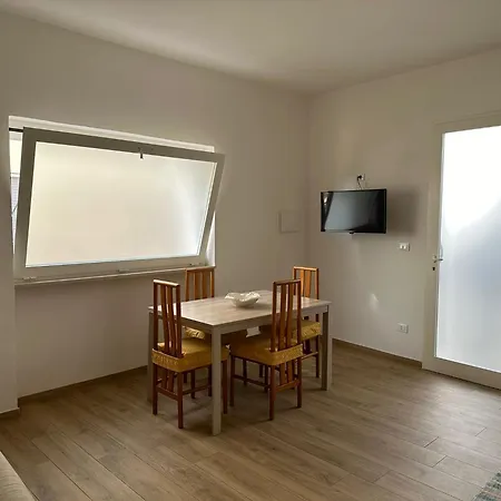 La Casa Di Paola By Professione Vacanze Otrante