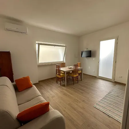 La Casa Di Paola By Professione Vacanze *