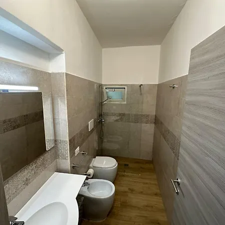 La Casa Di Paola By Professione Vacanze * Otranto