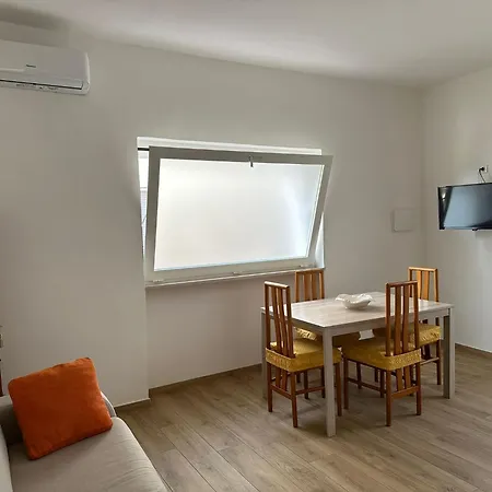 Hébergement de vacances La Casa Di Paola By Professione Vacanze