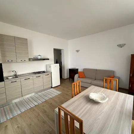 La Casa Di Paola By Professione Vacanze Hébergement de vacances *