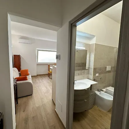 La Casa Di Paola By Professione Vacanze Otranto