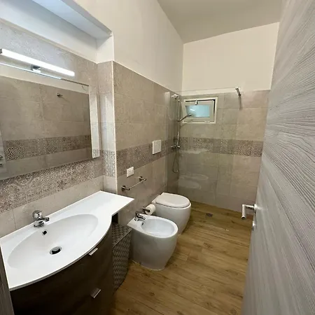 La Casa Di Paola By Professione Vacanze Hébergement de vacances *