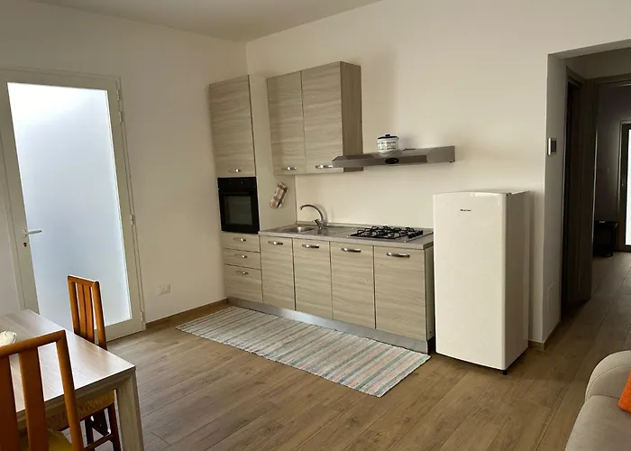 La Casa Di Paola By Professione Vacanze