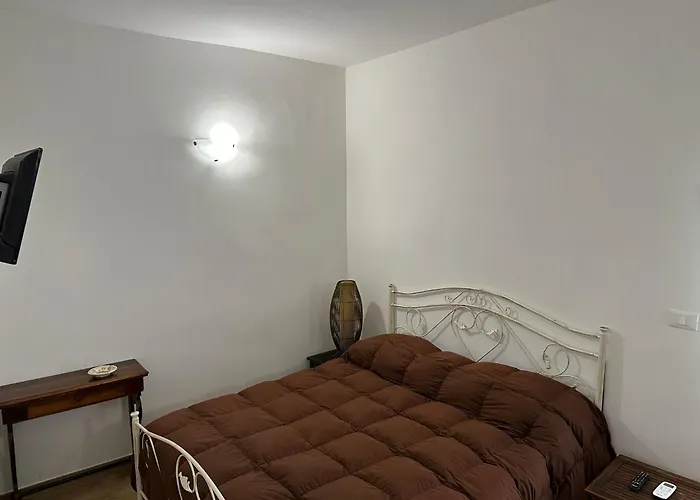 Ferienhaus La Casa Di Paola By Professione Vacanze *