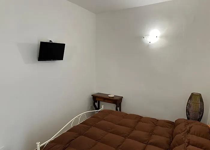 La Casa Di Paola By Professione Vacanze * Otranto