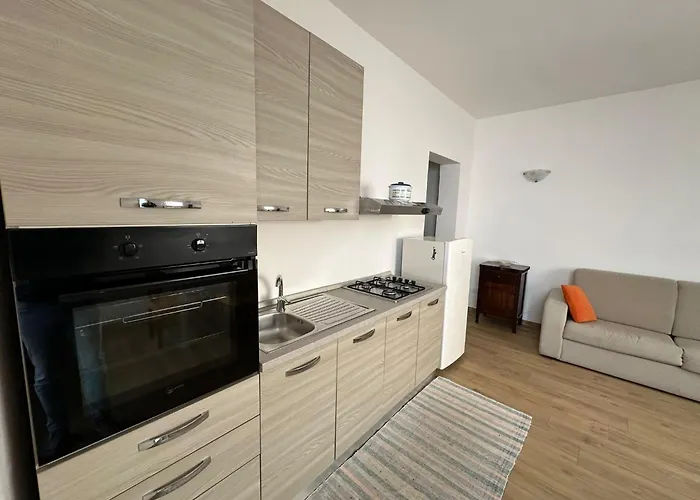 Ferienhaus La Casa Di Paola By Professione Vacanze *