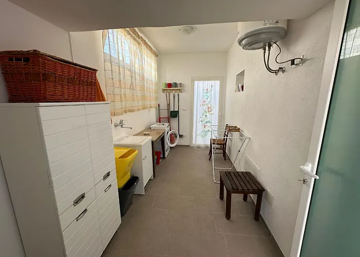 La Casa Di Paola By Professione Vacanze *