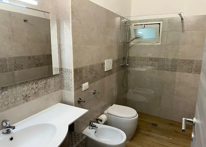 La Casa Di Paola By Professione Vacanze Ferienhaus