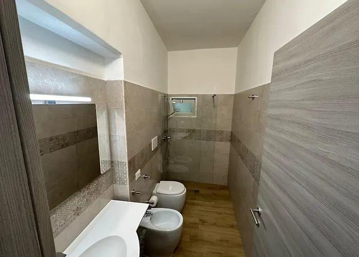 La Casa Di Paola By Professione Vacanze * Otranto