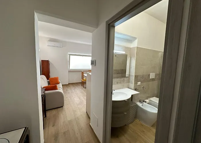 La Casa Di Paola By Professione Vacanze Otranto