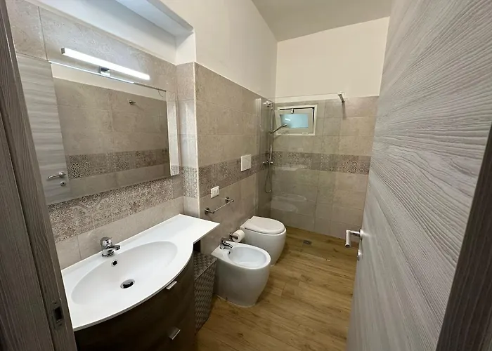 La Casa Di Paola By Professione Vacanze Ferienhaus *